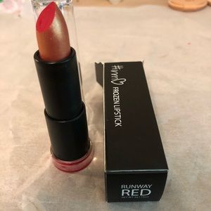 I'm Not Missing Out Frozen lipstick (INMO)